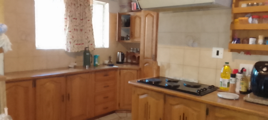 3 Bedroom Property for Sale in Geelhoutpark North West